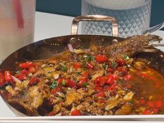 -绿草地·湘菜(7mall店)