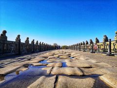 -卢沟桥文化旅游区