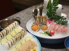 -1718海鲜姿造(苏宁宴请臻选店)