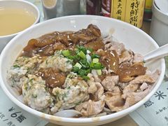 -荔林食店(西华路店)