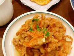 -知音酒楼(花园店)