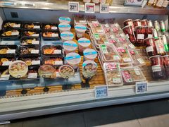 -盒马鲜生(宝地店)