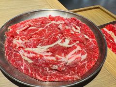 -西塔老太太泥炉烤肉(亚运村店)
