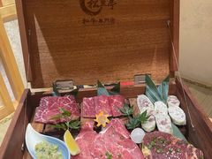 -松鱼亭·和牛烧肉(协鑫广场店)