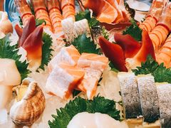 -Mr·Fish鱼鲜生海鲜放题(银泰in99店)