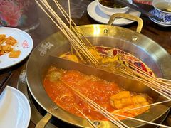 -牛签签串串香(IFS店)