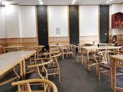大堂-蒋家桥饺面店(四望亭路店)