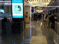 -凯德广场(武胜路店)