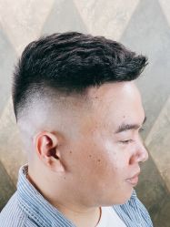 -Libertines barbershop 浪子理发店