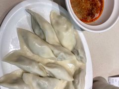 -喜家德虾仁水饺(华强天虹店)