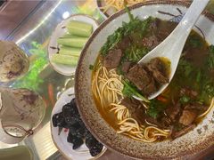 -金杨拉面王小吃面馆·牛三宝面·红烧牛肉粉
