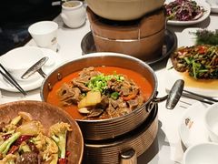-清真·卡德尔大叔新疆主题餐厅(龙汇路店)