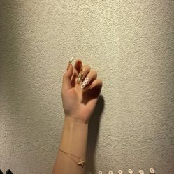 -初心纹眉洗眉·美甲美睫