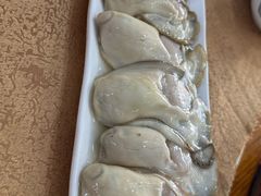-濠轩阁特色生蚝火锅(水湾路店)