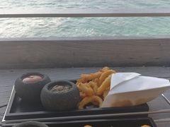 -Rock Bar Bali(Bali)
