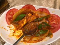 -Santoor 萨都里印度餐厅(北锣鼓巷店)
