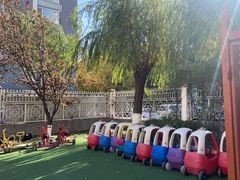 -北京市丰台区阳光起点锦城幼儿园(丰台园)