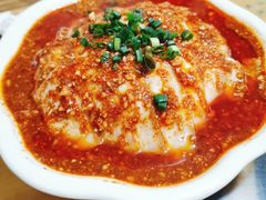 -勇猛子川菜馆(新军路店)