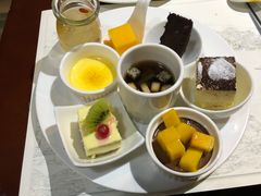 -泰谷酒店·太古码头闽菜自助餐厅