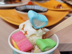 -怡咖啡·自助餐·西安香格里拉