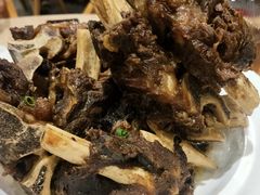 -羊之道草原味道清真餐厅(番禺店)
