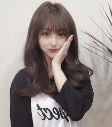 -TK·HAIR SALON韩式设计