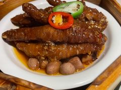 -钟菜·粤菜点心·宴请(海上世界·汇港二期店)