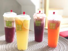 -奈雪的茶(永嘉天地东百城店)