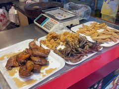 -徐六孃正宗甜皮鸭(张公桥店)