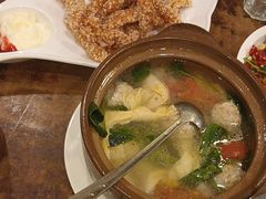 -一楼食业·美食人家