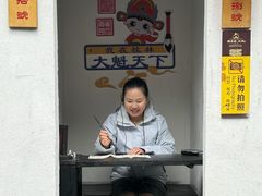 -桂林独秀峰王城景区