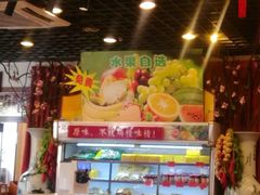 -西江美食舫·江西菜(健德桥店)