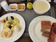-上海新锦江大酒店