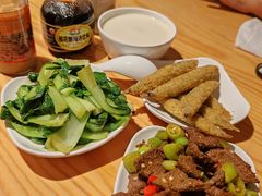 -阿那亚第一食堂 Cafeteria 1