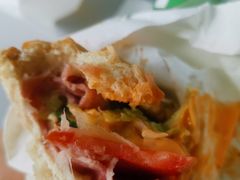 -赛百味SUBWAY(三阳广场店)
