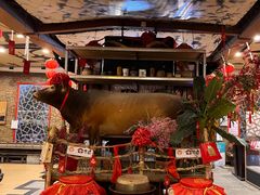 -横沥牛庄(总店)