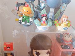 -泡泡玛特POPMART(柏威年购物中心店)