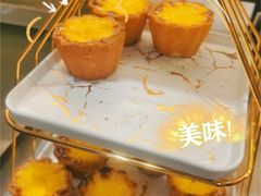 -汉柏麦香德国面包房(海信店)