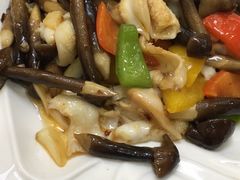 -龙宫海鲜楼(长乐漳港店)