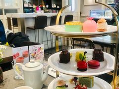 -PAUL LAFAYET 法式甜品(港汇广场店)