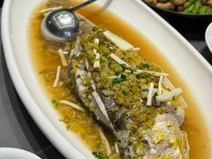 -渔满仓海鲜渔家(象山二店)
