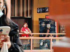 -华谊兄弟影院(IMAX洋桥店)