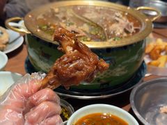 -大白羊蝎子馆(后沙峪山姆店)