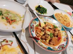 -燕兰楼·清真西北融合菜(亚运村店)