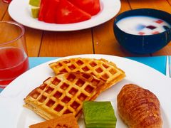 -海南清水湾莱佛士酒店