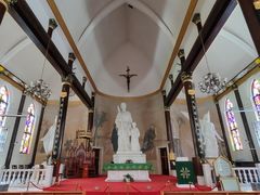 -贵阳北天主教堂