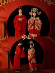 -今生有约婚纱摄影店(景德路店)