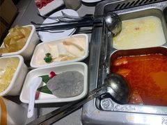 -海底捞火锅(河东万达广场店)