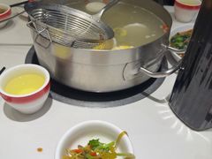 -陈记顺和潮汕牛肉火锅(番禺迎宾大道店)