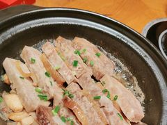 -瑶王府·广西菜(金阳路店)